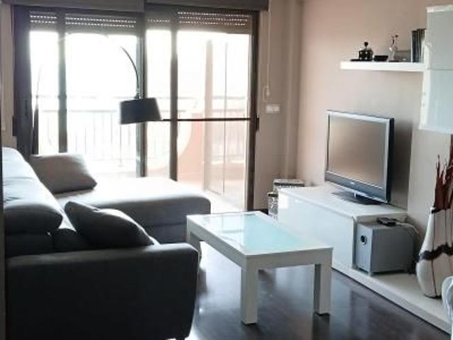 Flat Arenales del sol