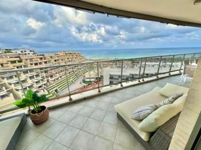 Flat Arenales del sol Calle albacete