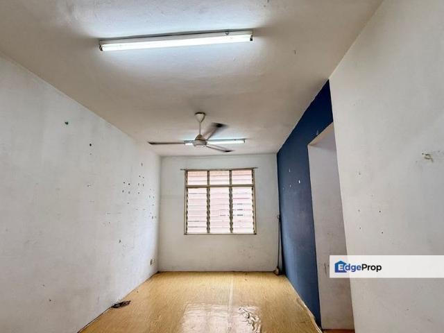 Flat Bukit Indah