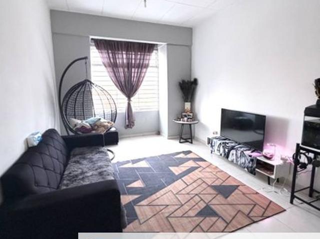 Flat Bukit Indah