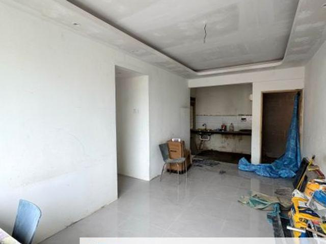 Flat Bukit Indah