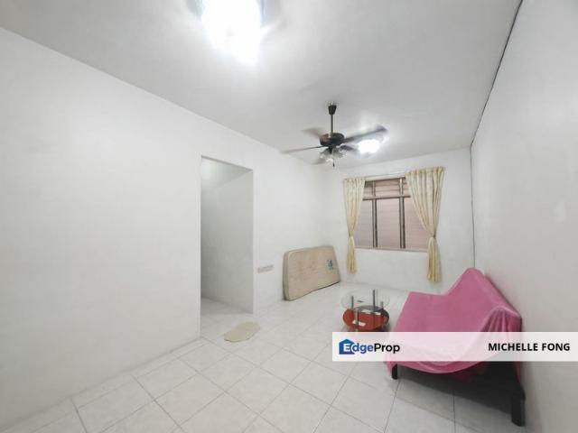 Flat Bukit Indah