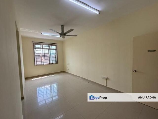 Flat Bukit Indah