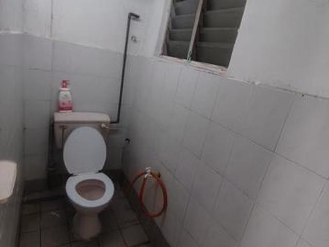 Flat Bukit Tinggi 1 Bandar Bukit Tinggi Klang