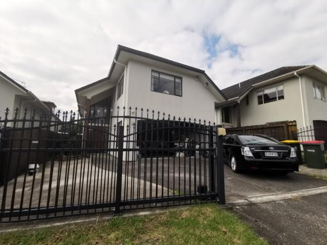 flat bush, 3 bedrooms