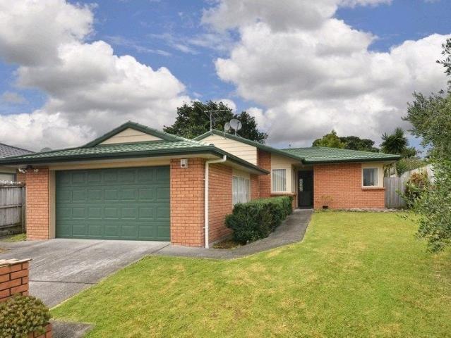 flat bush, 3 bedrooms