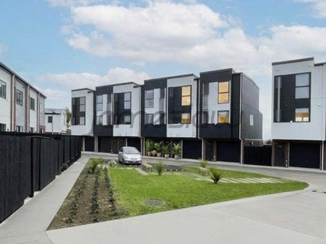 flat bush, 3 bedrooms