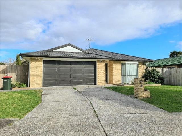 flat bush, 3 bedrooms