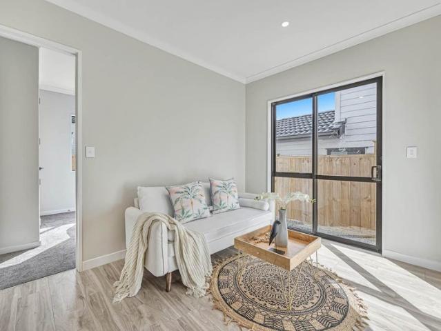 Flat Bush, 3 bedrooms