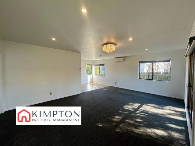 flat bush, 3 bedrooms
