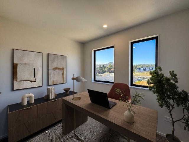 flat bush, 3 bedrooms
