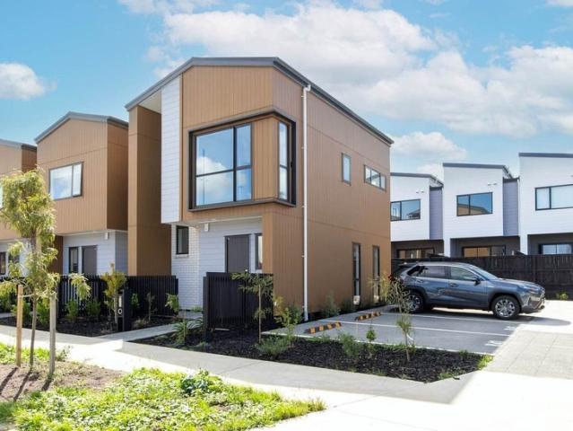 flat bush, 3 bedrooms