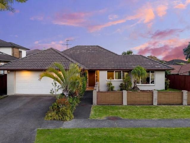 flat bush, 3 bedrooms