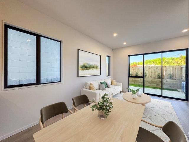 flat bush, 3 bedrooms
