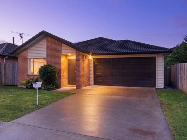 flat bush, 3 bedrooms