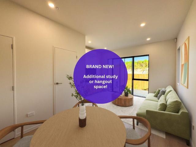 flat bush, 3 bedrooms