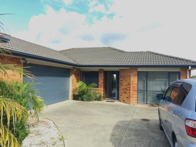 flat bush, 3 bedrooms