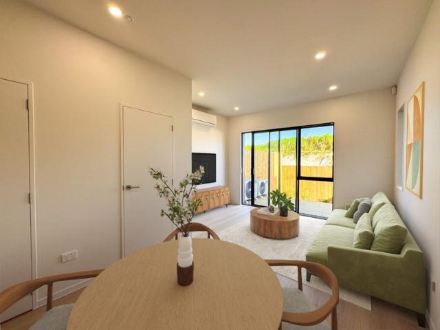 flat bush, 3 bedrooms