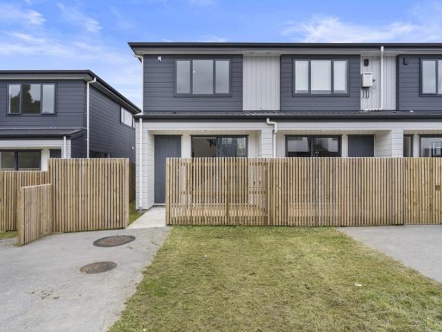 flat bush, 3 bedrooms