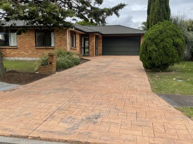 flat bush, 3 bedrooms