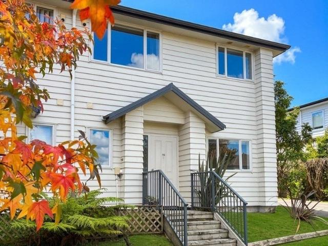 flat bush, 3 bedrooms