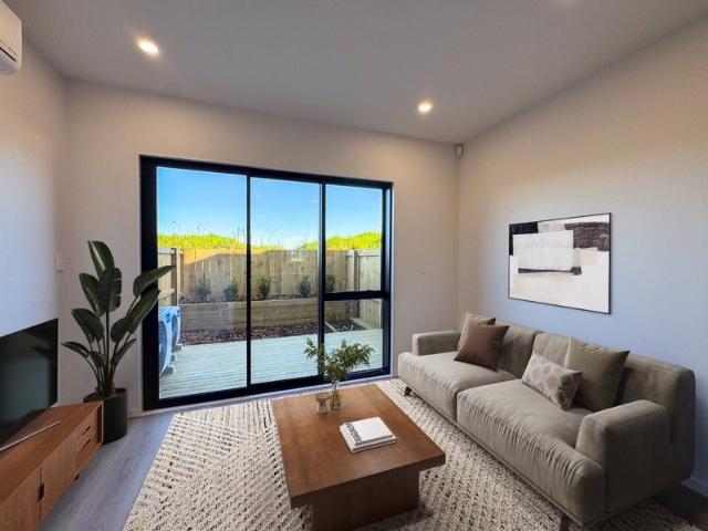 flat bush, 3 bedrooms