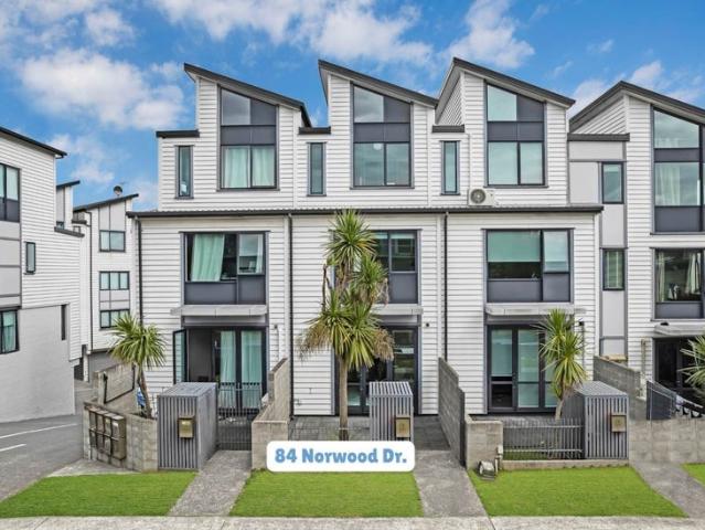 flat bush, 3 bedrooms