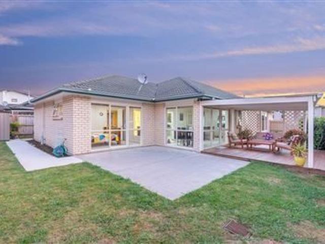 flat bush, 3 bedrooms