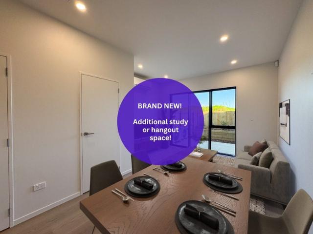 flat bush, 3 bedrooms