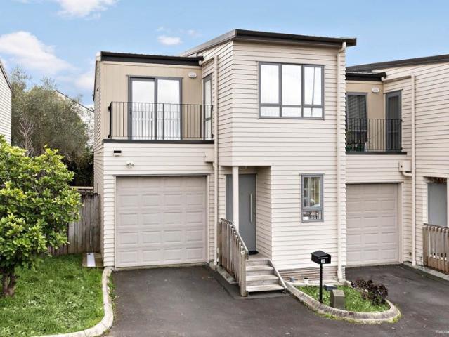flat bush, 3 bedrooms
