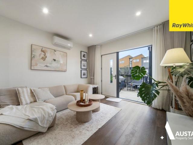 flat bush, 3 bedrooms