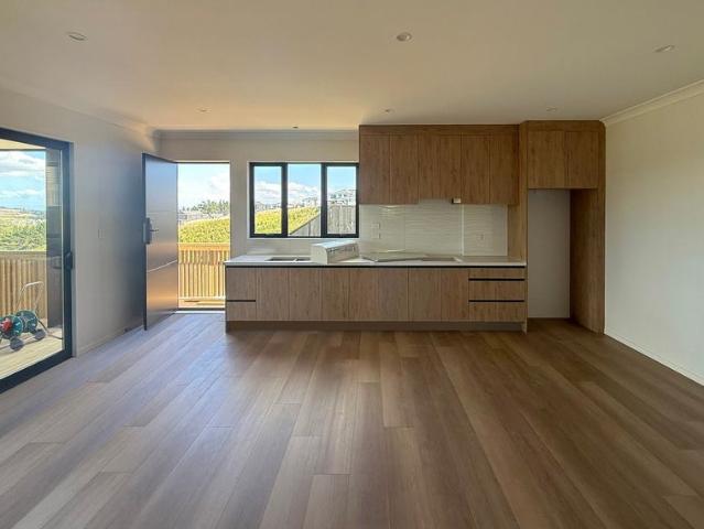 flat bush, 3 bedrooms