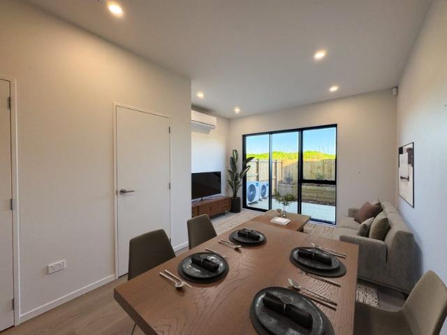 flat bush, 3 bedrooms