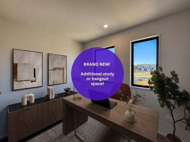 flat bush, 3 bedrooms