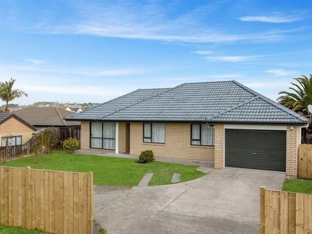 flat bush, 3 bedrooms
