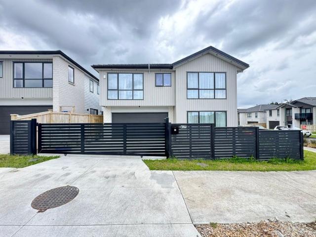 flat bush, 3 bedrooms