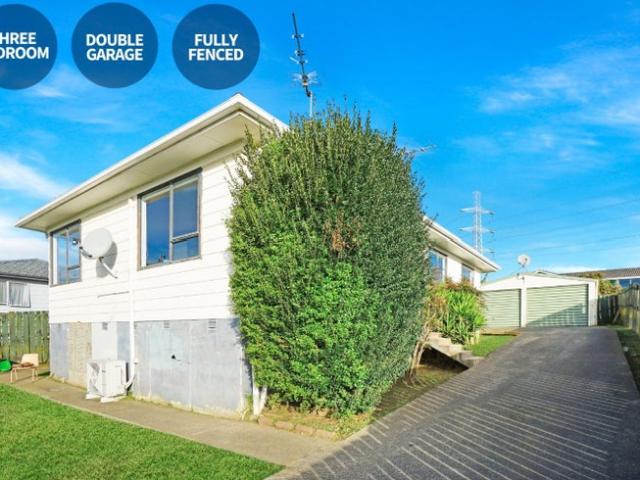 flat bush, 3 bedrooms