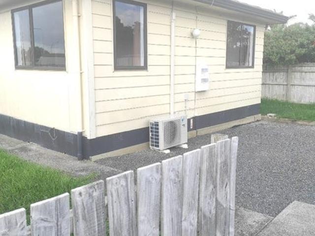 flat bush, 3 bedrooms