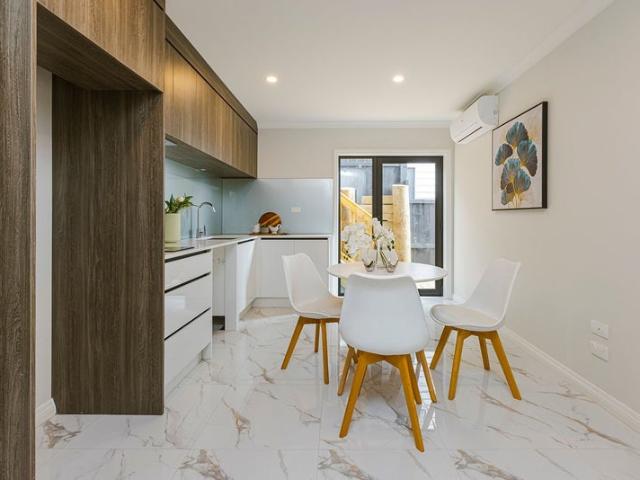 flat bush, 3 bedrooms