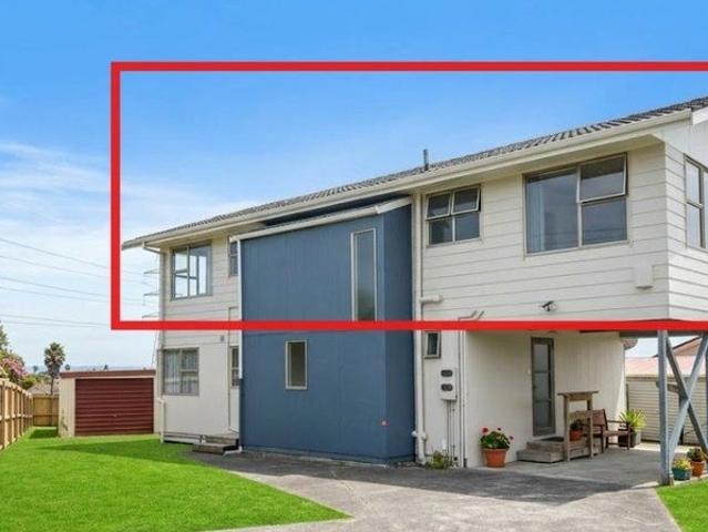 flat bush, 3 bedrooms