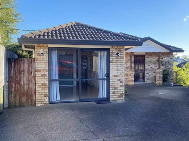 flat bush, 3 bedrooms