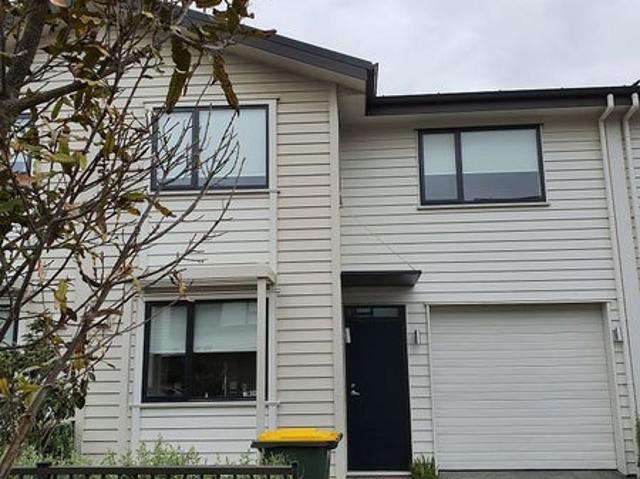 flat bush, 3 bedrooms