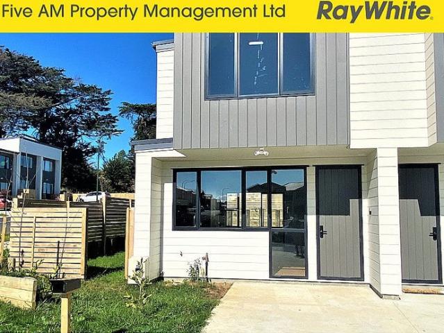 flat bush, 3 bedrooms