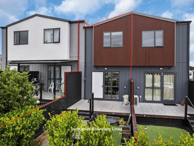 flat bush, 3 bedrooms
