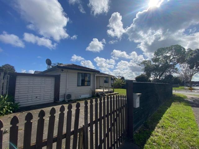 flat bush, 3 bedrooms