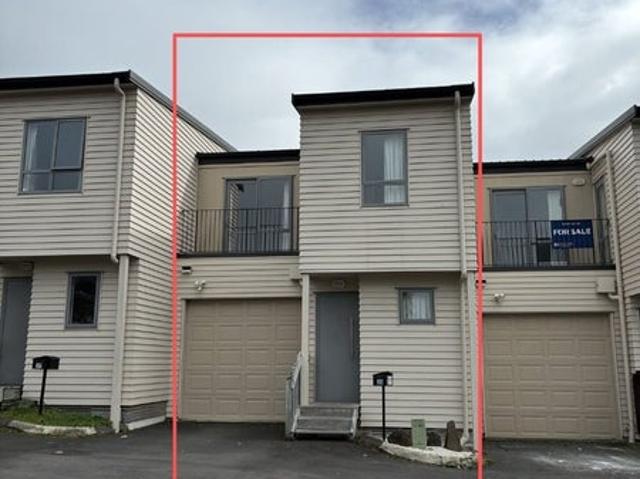 Flat Bush, 3 bedrooms