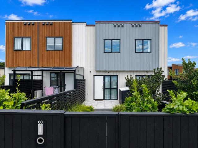 flat bush, 3 bedrooms