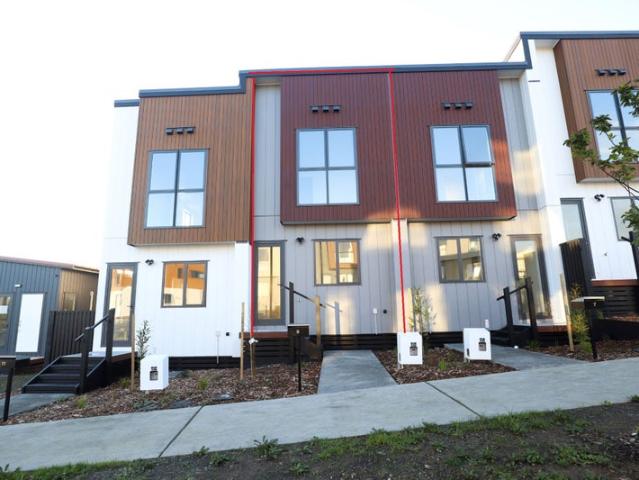 flat bush, 3 bedrooms