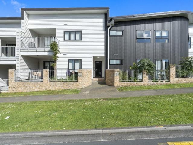 flat bush, 3 bedrooms