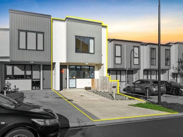 flat bush, 3 bedrooms